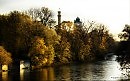 осень