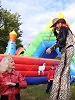 Ковбойские игры.