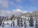 Апрельская сказка