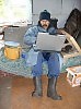 Мечта поэта о поэте