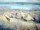 Осень на сичи