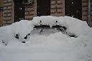 Снег кружиться ...