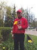 Облагораживаем город