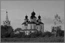 Старочеркасская