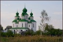 Старочеркасская 2