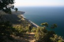 Обычное море