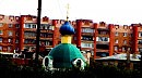 Святое среди простого