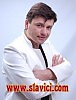 Славич Мороз и Юлия Приз-Не скучай, калина