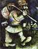 Жидовский цикл II