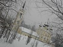 Адмиралтейская церковь