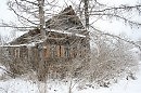 Избушка