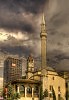 Албанская мечеть