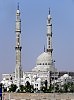 Мечеть Мустафы, Шарм-эль-Шейх