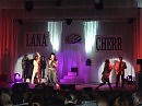 LANA CHERR--Слеза любви муз.Г.Макаренко сл.Светланы Черных.