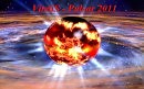 Pulsar 2011