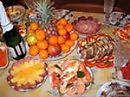 Праздничный стол