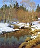 ВЕСНА (акро)