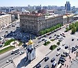 НОВОСИБИРСК (шансон)