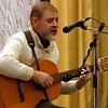МУЗЫКАНТША  (сл.И. Розенфельда, муз. В. Яковлева)
