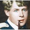 С. Есенин. Заметает пурга