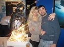 Белое Золото