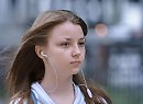 И   только  музыка  ...