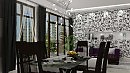 DINING HALL
