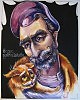 ..если бы у ...был кот..