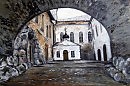 Соловецкие закоулки