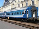 Железнодорожный синдром