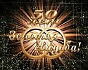 Золотая свадьба