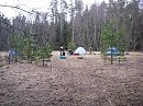 Когда  вскрываются реки -- 3
