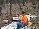 Давай Россия наливай