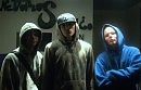 4ERA, Серёжа Джус и Дядя Джи - Дым