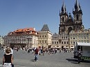 Прага майская