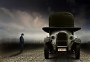 Казалось, стали ближе небеса…