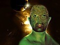 Бог Дьявол