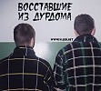 Восставшие из Дурдома (п/у Стикс)  - Мы Пьем Пиво (2004)