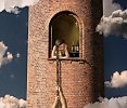 О преимуществах длинных волос...