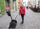 Тень твоей улыбки