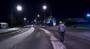 night walk