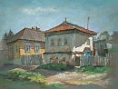 Боровск. Фёдорова, 12.