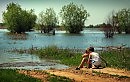вот и лето..