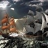 Корабль - Призрак  ч. 2  Автор Александр Агарков - Новак