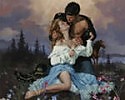 "Улетело счастье" музыка Елены Соломатиной слова Нонны Ильенковой исполняет Татьяна Дворникова
