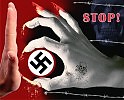 Фашизм - не пройдёт!