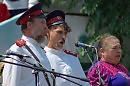 Когда поют казаки!