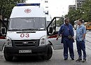 Медицинские проблемы в песнях и стихах