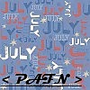 =Fraudulent July 2. Discharge=