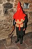 Палач приходит домой